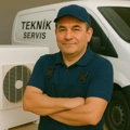 Selim Usta — İzmir Klima Teknisyeni